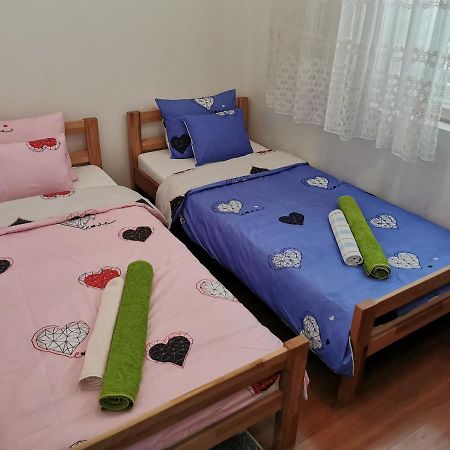 Apartman Juraga Apartment Murter Exterior foto