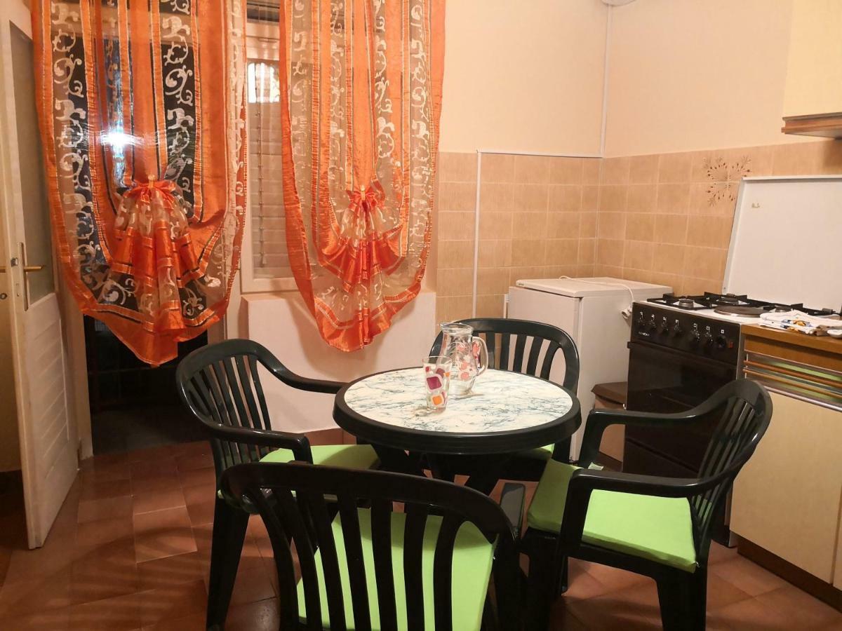 Apartman Juraga Apartment Murter Exterior foto